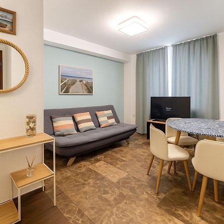 Sagunto Del Mar One Bed Flat 아파트 외부 사진