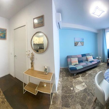 Sagunto Del Mar One Bed Flat 아파트 외부 사진
