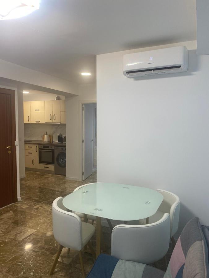 Sagunto Del Mar One Bed Flat 아파트 외부 사진