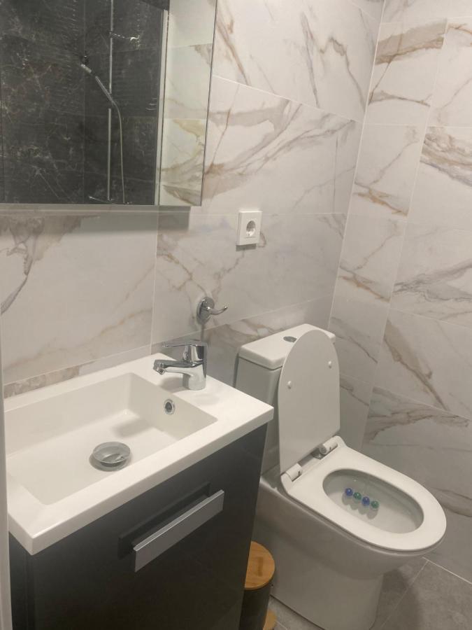 Sagunto Del Mar One Bed Flat 아파트 외부 사진
