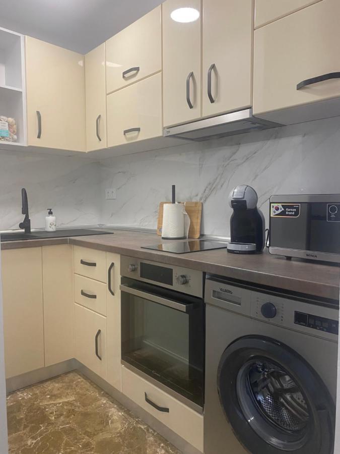 Sagunto Del Mar One Bed Flat 아파트 외부 사진