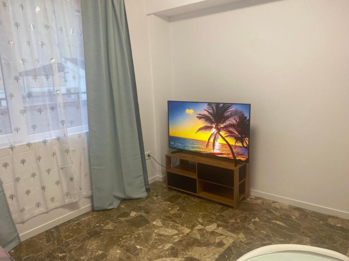Sagunto Del Mar One Bed Flat 아파트 외부 사진