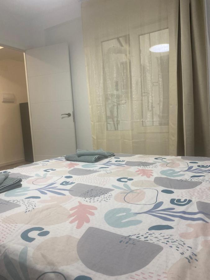 Sagunto Del Mar One Bed Flat 아파트 외부 사진
