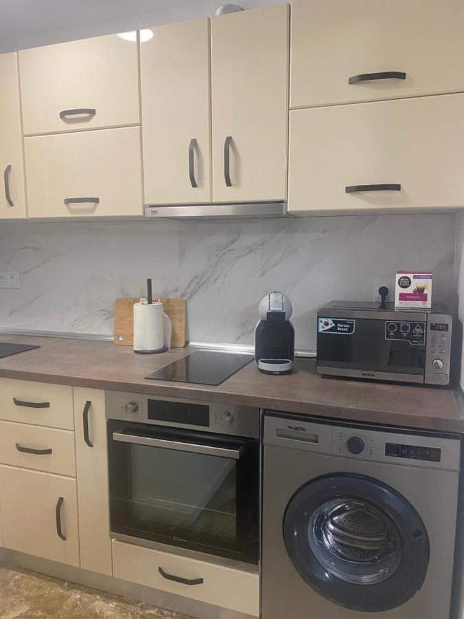 Sagunto Del Mar One Bed Flat 아파트 외부 사진