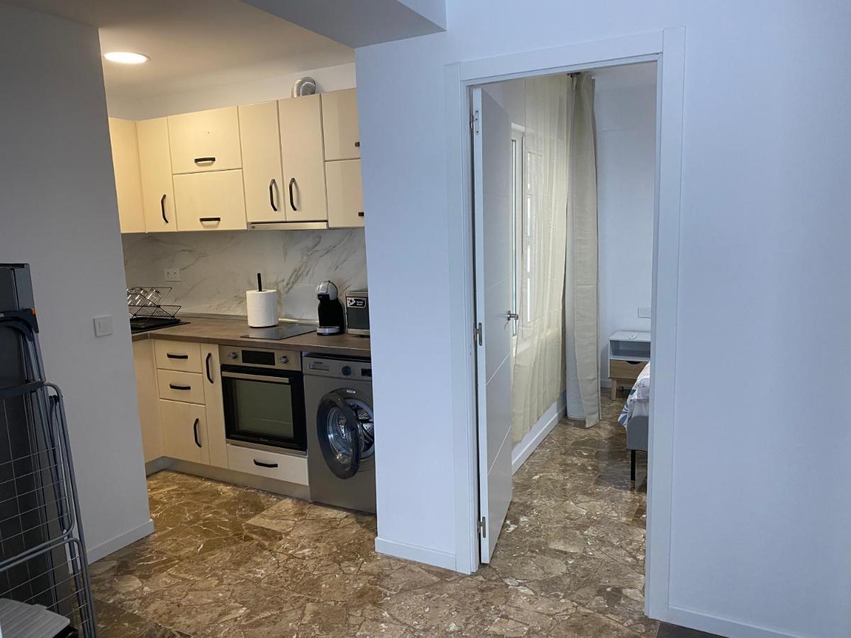 Sagunto Del Mar One Bed Flat 아파트 외부 사진