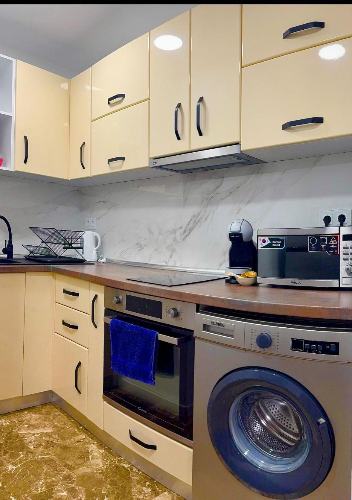 Sagunto Del Mar One Bed Flat 아파트 외부 사진